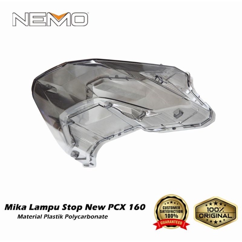 asikk_belanja - mika stoplamp PCX 160  PCX 150 mika lampu belakang PCX 160pcx 150