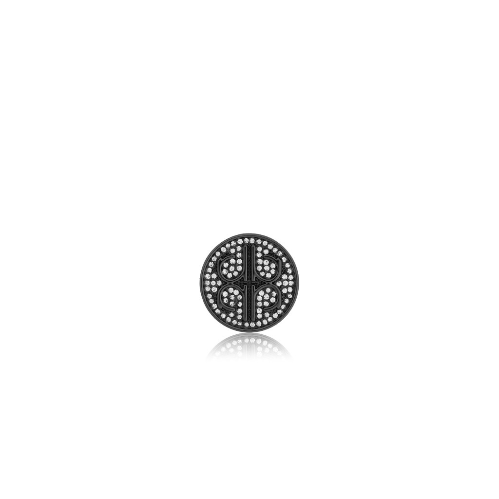 Nada Puspita - Classic Cyra Pin Brooch
