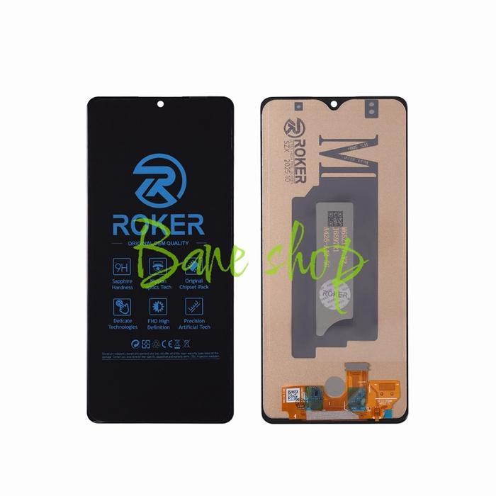 LCD TOUCHSCREEN UNTUK SAMSUNG A42 5G A426 LCD TS FULLSET