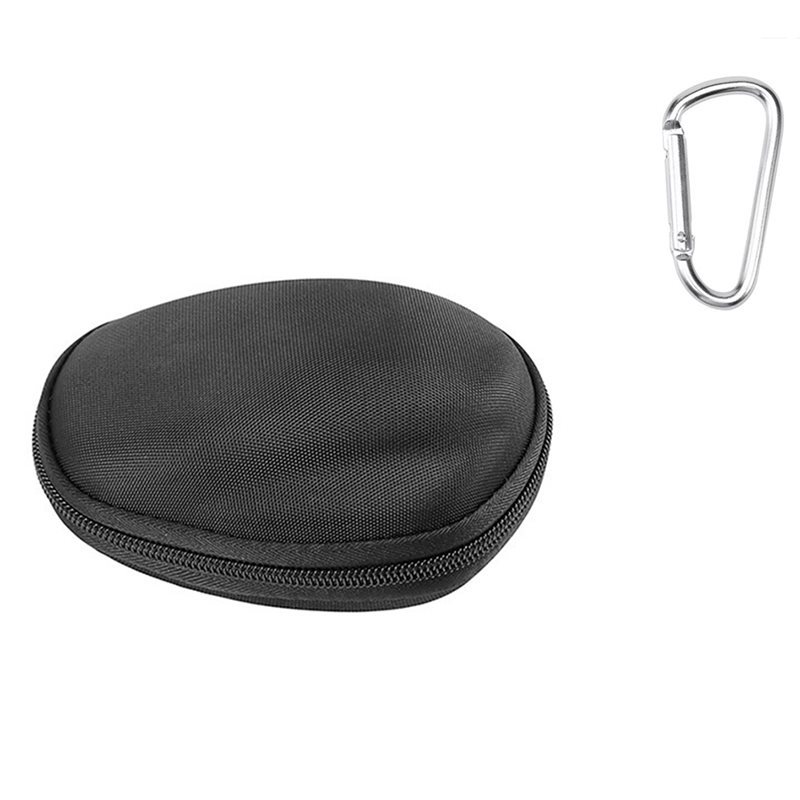 SCLL-Carrying Bag For Logitech MX Master 4/MX Master 3S/MX Master 3- Mouse Storage Box Travel Case