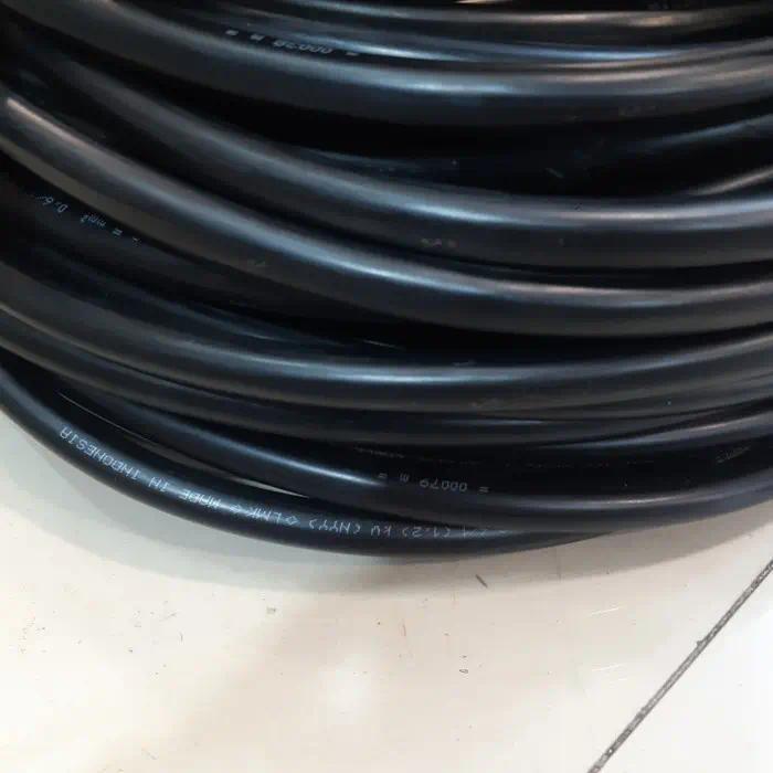 Kabel NYY 4x2.5 mm Supreme 4x2,5 mm meteran
