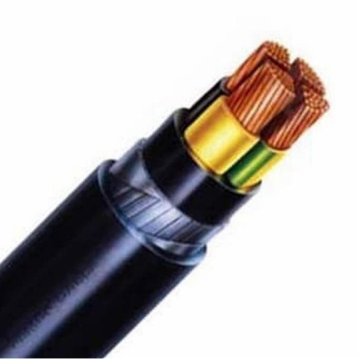 KABEL LISTRIK NYFGBY 4x4 VOKSEL KABEL NYFGBY 4x4 POTONGAN/ECERAN