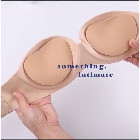 Busa Bra Tambahan CUP BH universal padding bra busa bra sport busa bh sport