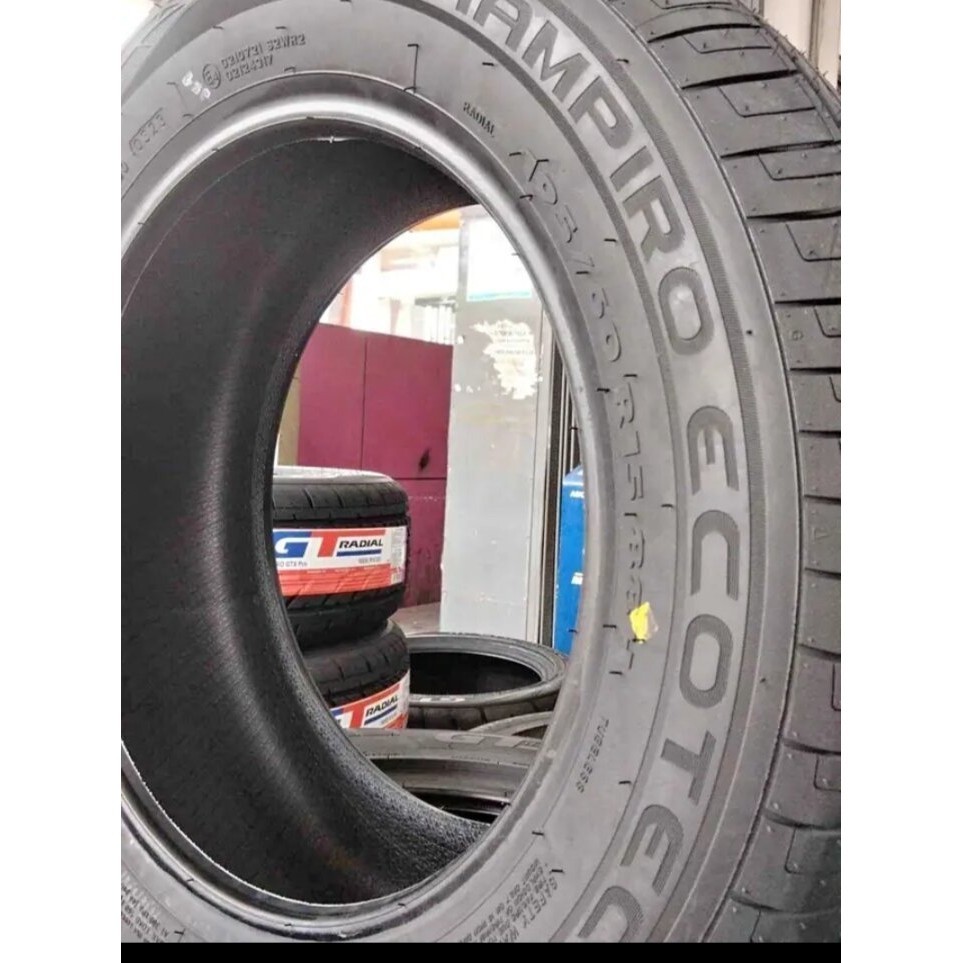 ban mobil ring 15 185/60