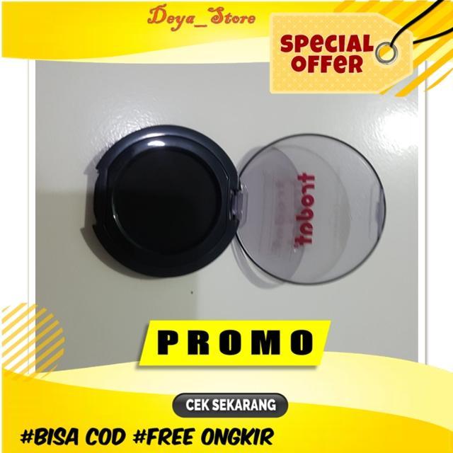 Promo Tinta Cap Stempel Warna Hitam Cap 3 Jari Tiga Jempol Cap Sidik Murah - ORI