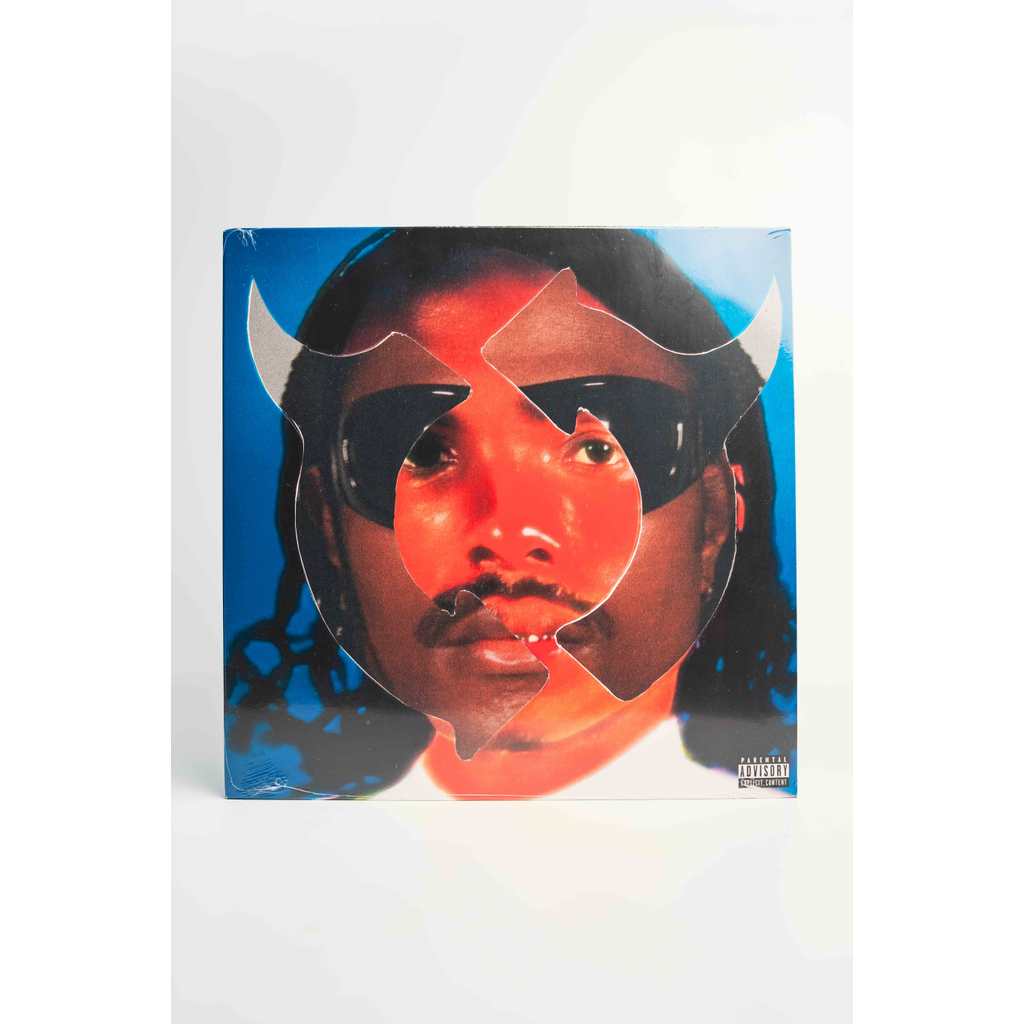 VINYL Steve Lacy - Gemini Rights