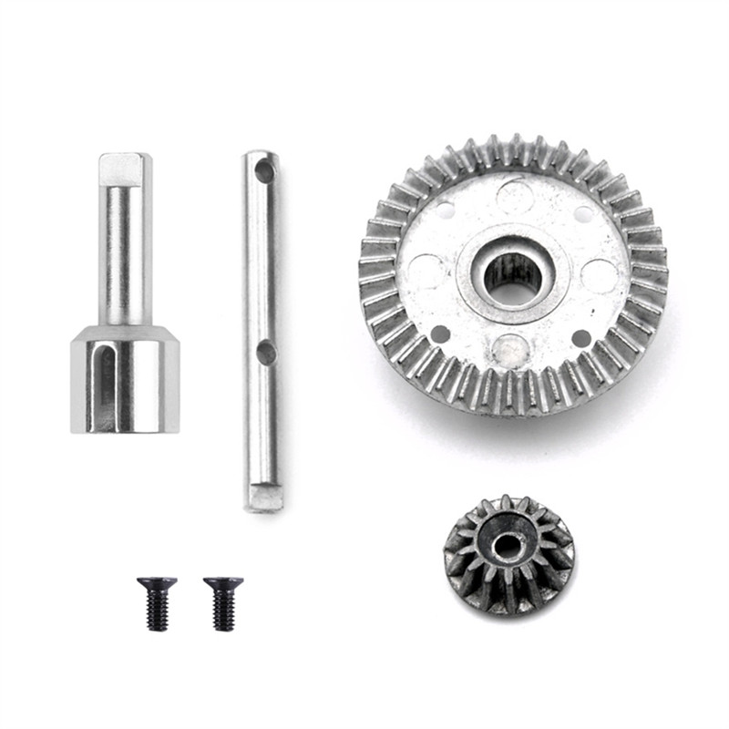 fferential Gear Driving Cup Set For Wltoys 104009 12402-A 12401 12402 12403 12404 12409