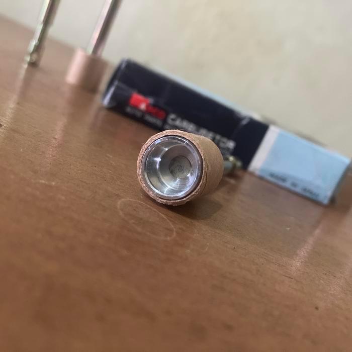 Plunger Karburator Toyota Corolla Corona RT40 RT81 RT100 RT116 TT132 AE80 AT150 AT151 GL AE92 AT170 