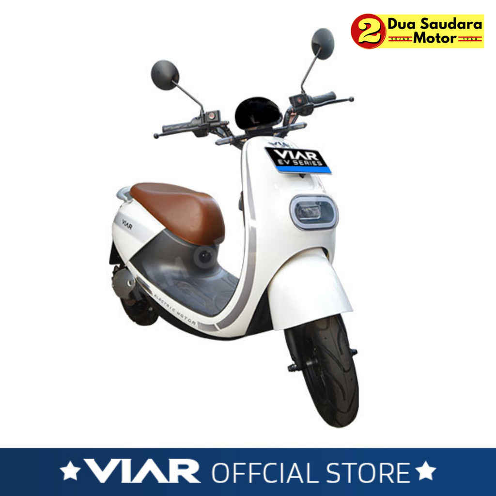 Sepeda Motor Listrik Viar New Q1 OTR JAWA BARAT Indramayu Cirebon