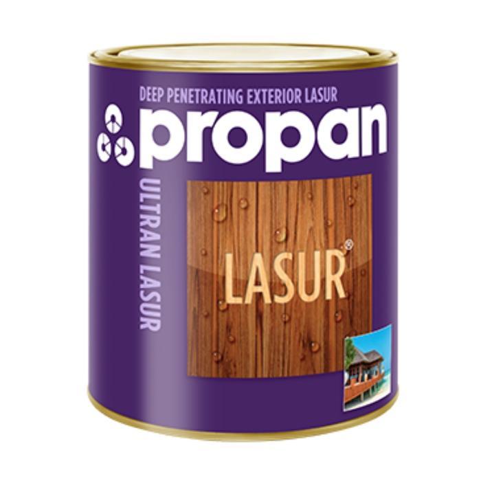 Cat Kayu Propan ULTRAN LASUR EL-501 1 LT