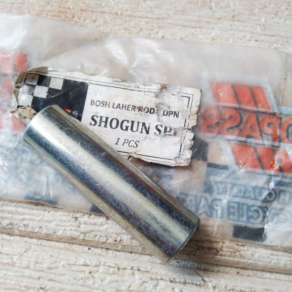 PEN SEKER PEN PISTON PIN SEHER MOTOR  FUKUKAWA SATRIA 2TAK -NEW OLD STOCK-