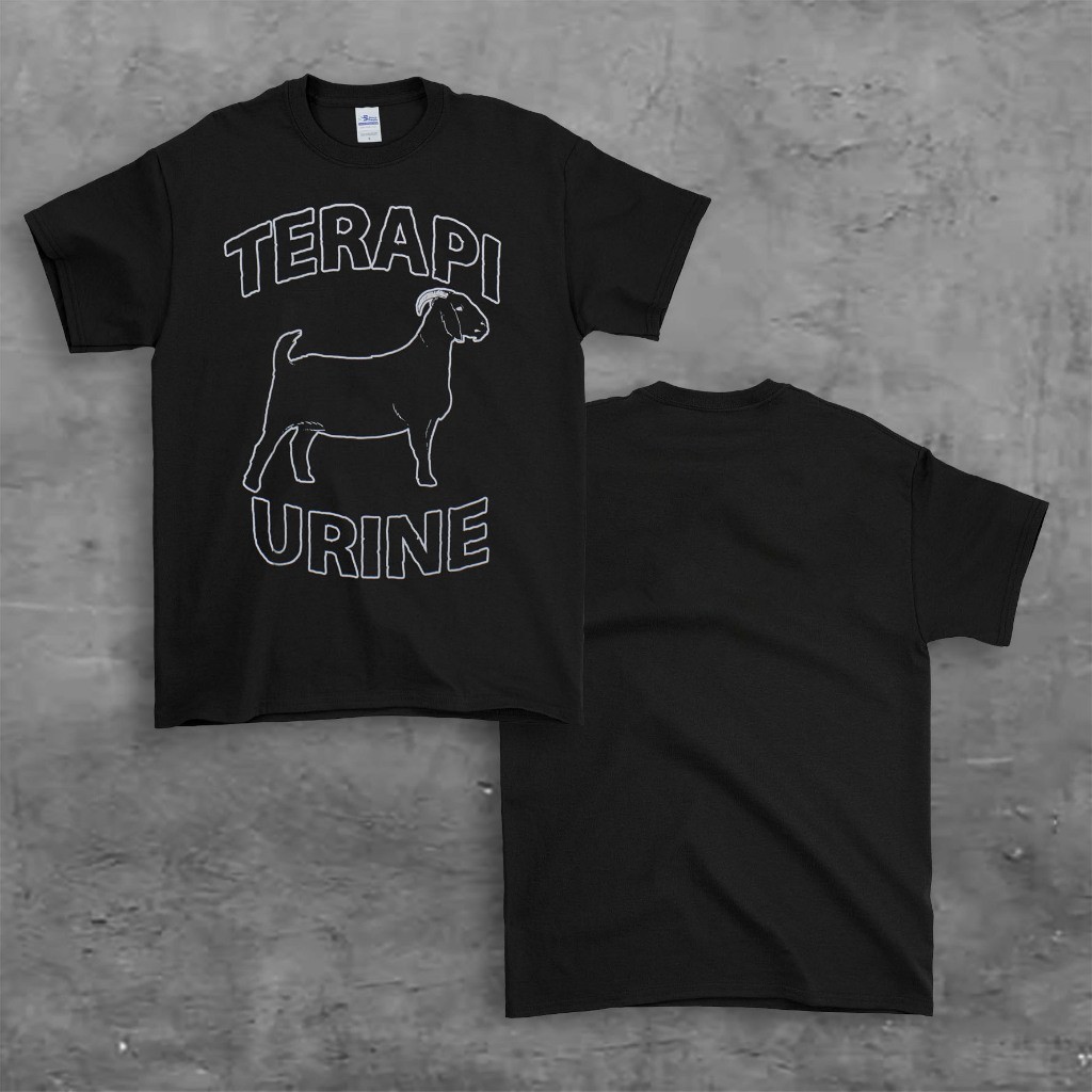 (COD) Ts NOS Terapi Urine - Kambing