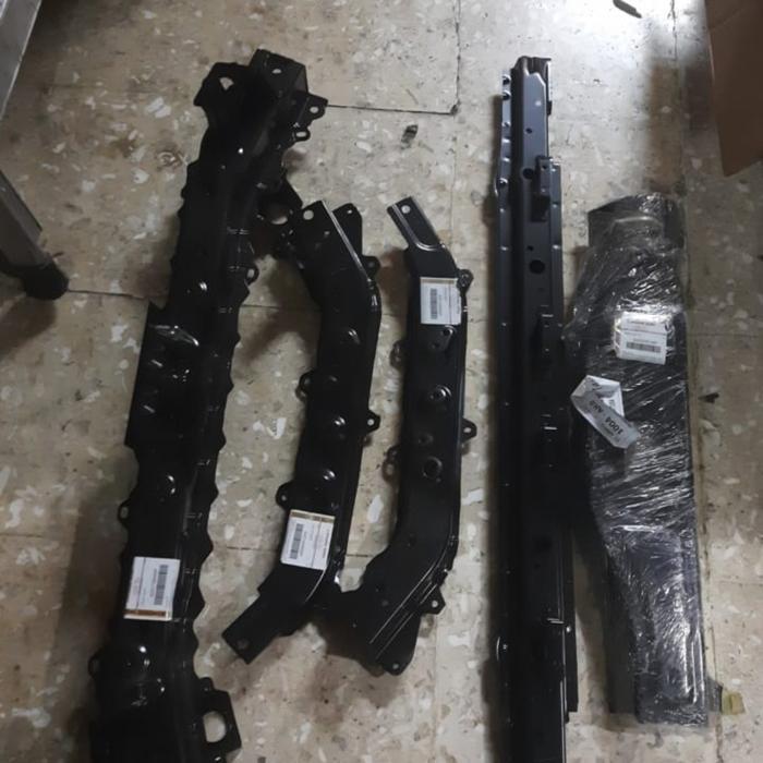 bullhead mitsubishi xpander facelift quality