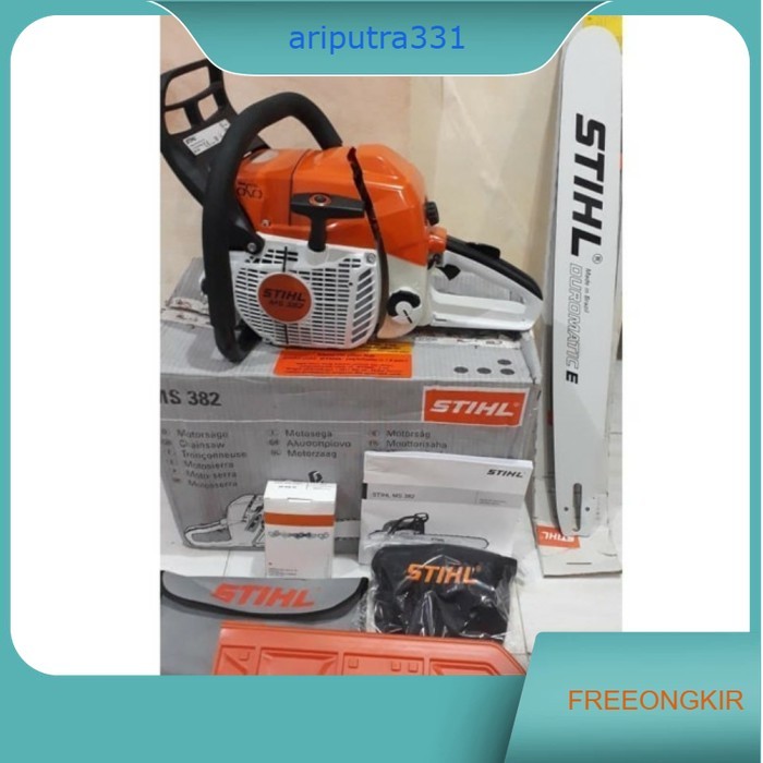 STIHL-Mesin-Potong-Kayu-58CC-Mesin-sinso-senso-Chainsaw-2Tak-22inch-Gergaji-Potong-Pohon-Kayu-GERGAJ