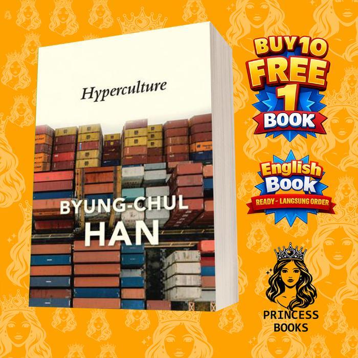 Hyperculture Byung-Chul Han