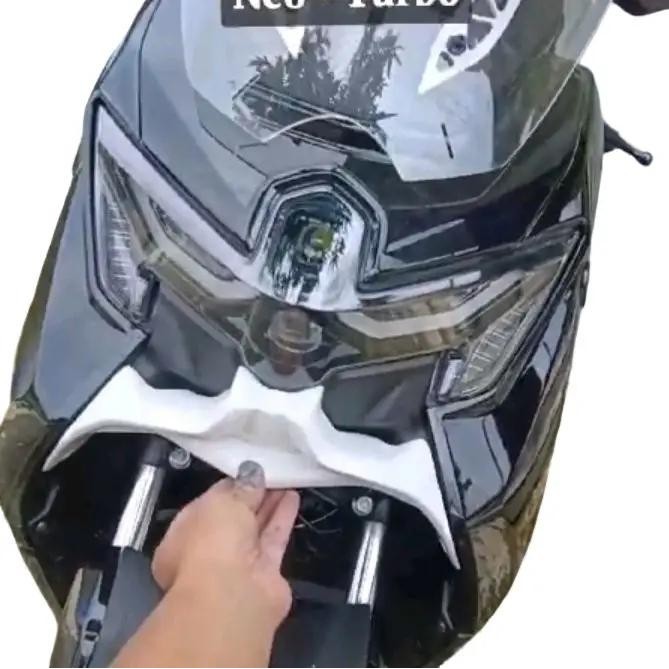 Winglet NMAX NEO GEN 3 variasi winglet nmax Motorcycle