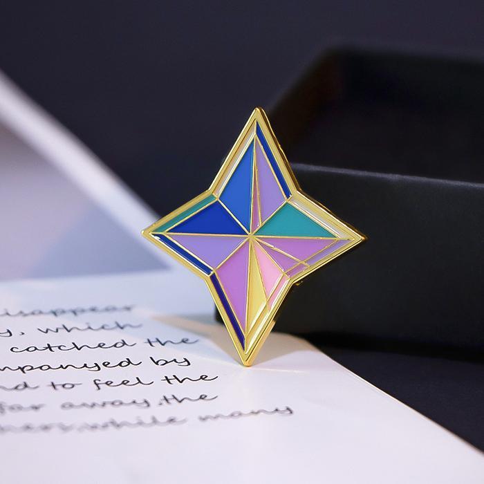 Bros Primogem Genshin Impact Bros Genshin Impact Import Best Quality