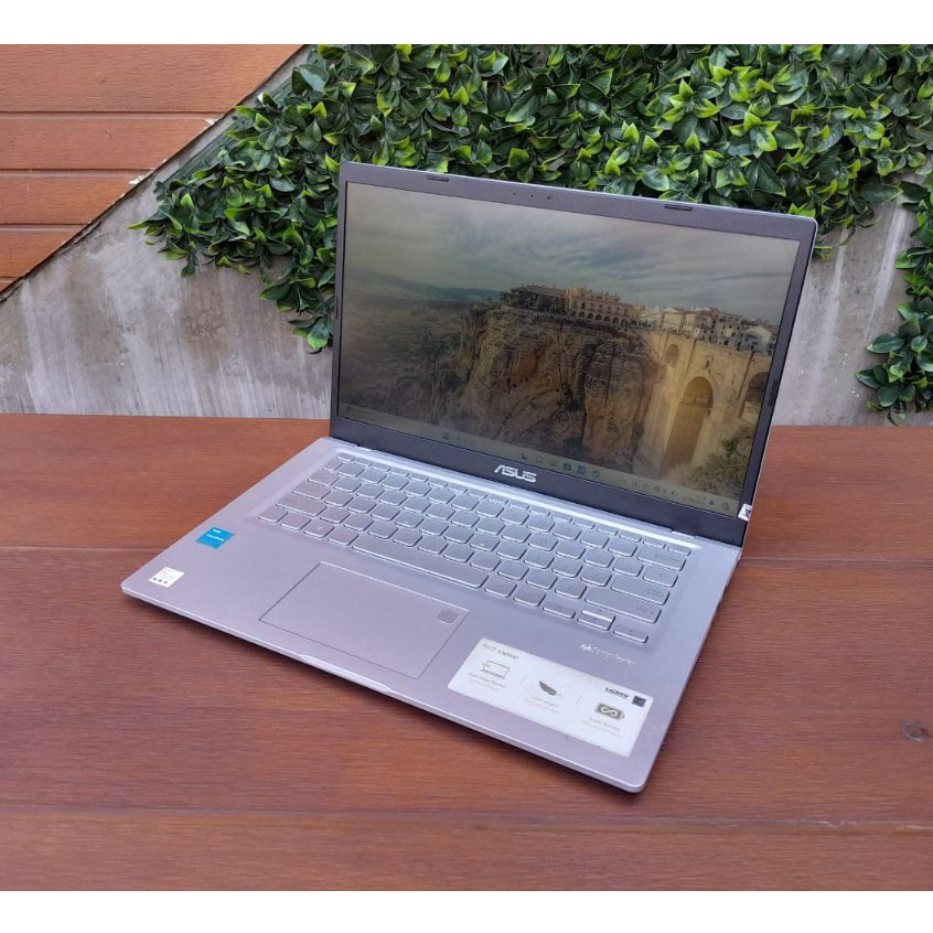 Laptop Asus X415KA Celeron N4500 Ram 8Gb Ssd 256Gb Full HD SCU16852