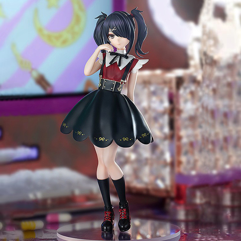 18cm NEEDY STREAMER OVERLOAD Ame-an Anime Girl Figure Super Ten-an/OMGkawaiiAngel an Action Figure M