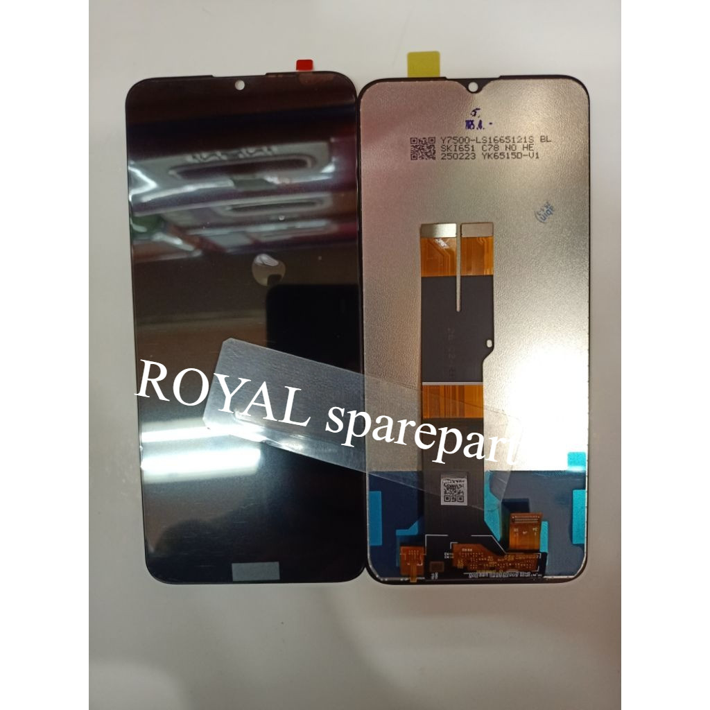 LCD SET TOUCHSCREEN NOKIA G20 G10 ORI LOGO