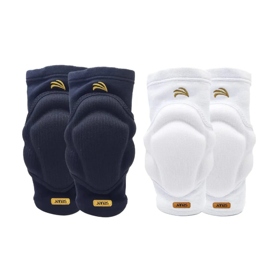 Kneepad Futsal Jonas Elite X3 Knee pad Kneepad Deker Pelindung Lutut Kiper Futsal Original 