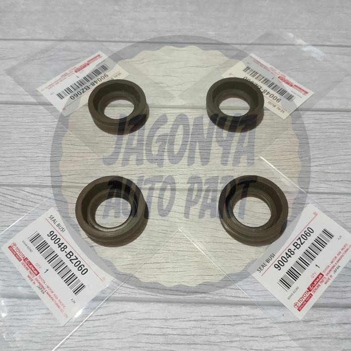Seal Sil Busi Grand New Veloz Avanza Great Xenia 2016 2017 2018 2019 ~ quality