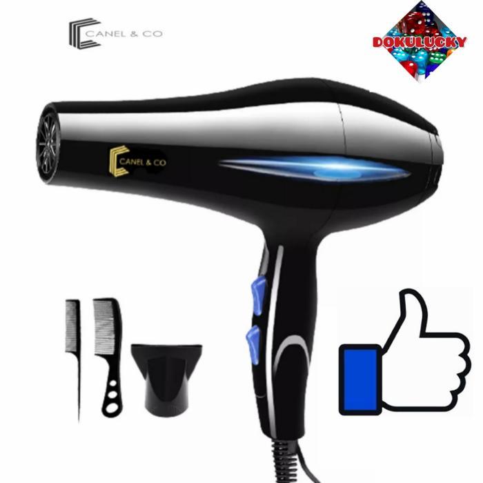 Canel & Co Anion Beauty Salon Hair Dryer Pengering Rambut