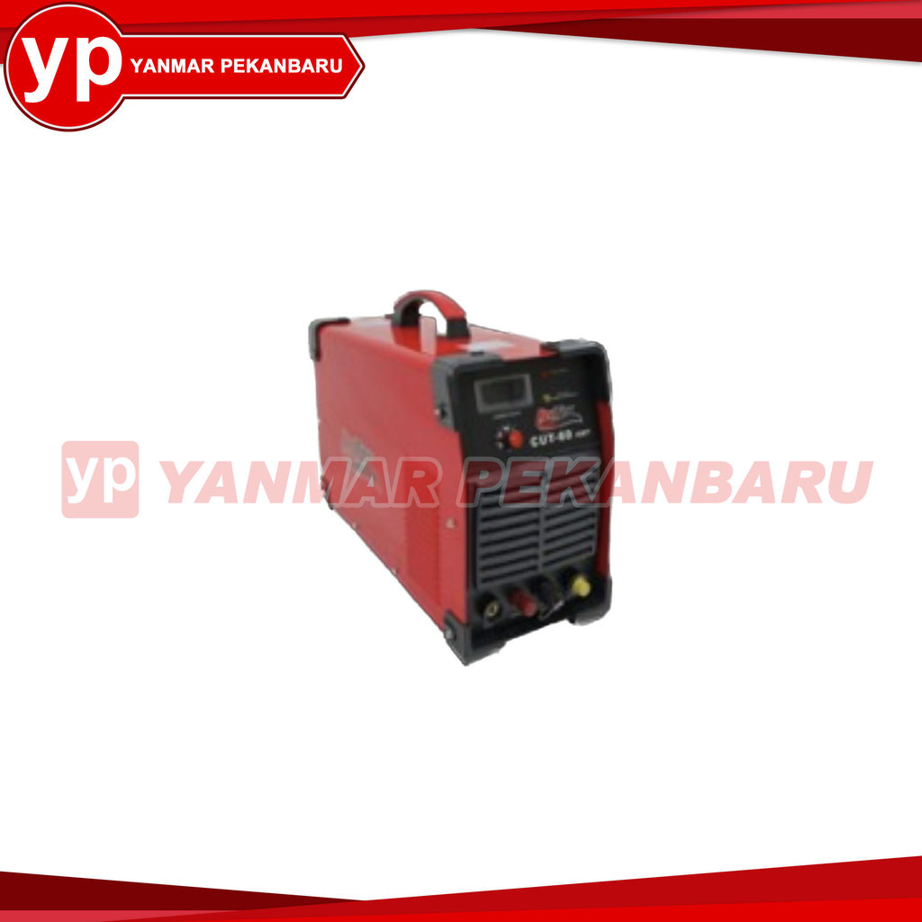 Mesin Las / Travo Las REDFOX CUT-60 IGBT