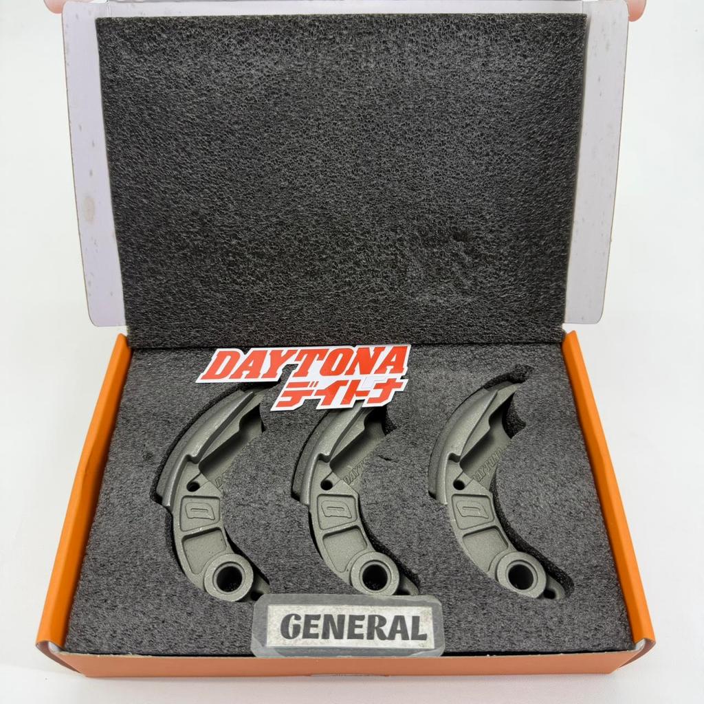 KAMPAS GANDA DAYTONA VESPA PIAGGIO LX150 PRIMAVERA KEVLAR