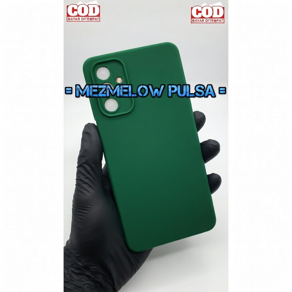 Casing Pelindung Kamera TPU Caseng Softcase SAMSUNG NOTE 20 BIASA - Gambar 3