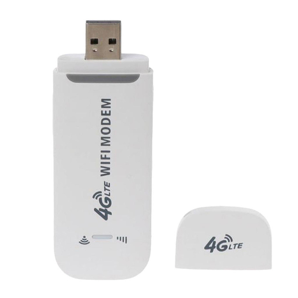 USB 150Mbps Modem Stick 4G Card Router Portable Wireless USB WiFi Adapter for Qualcomm 8916 for Offi