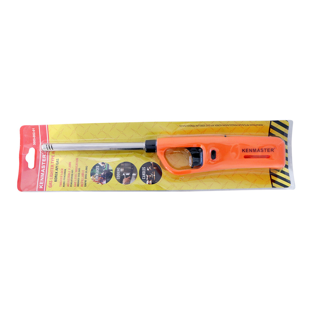 KENMASTER GAS LIGHTER