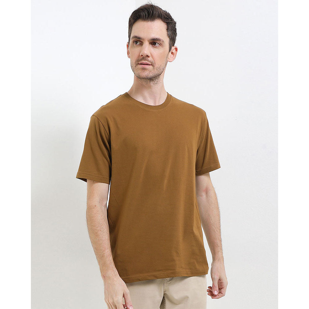 Cardinal T-Shirt Pria E2390X03D