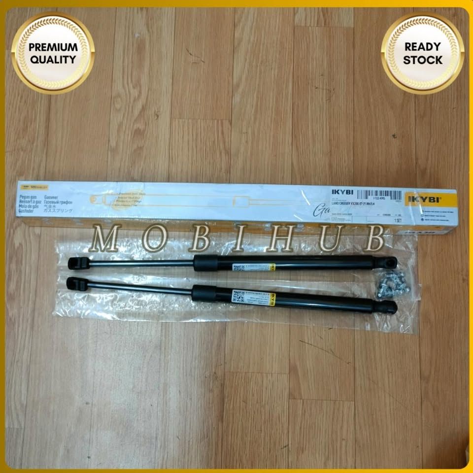 Shock Kap Mesin Toyota Landcruiser VX200 VX 200 IKYBI