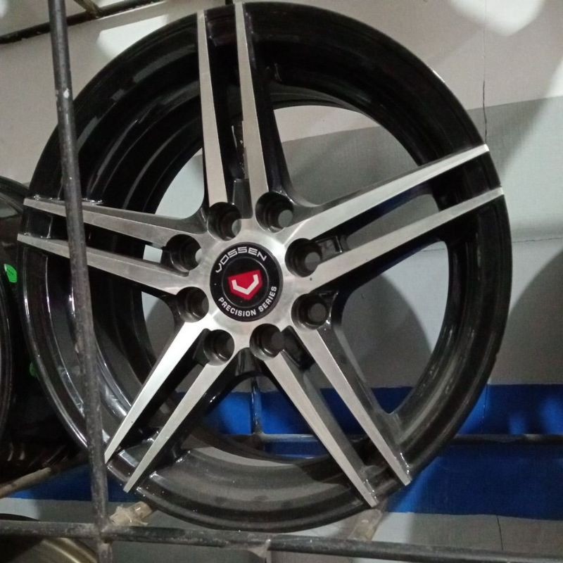 velg vossen precision series R14