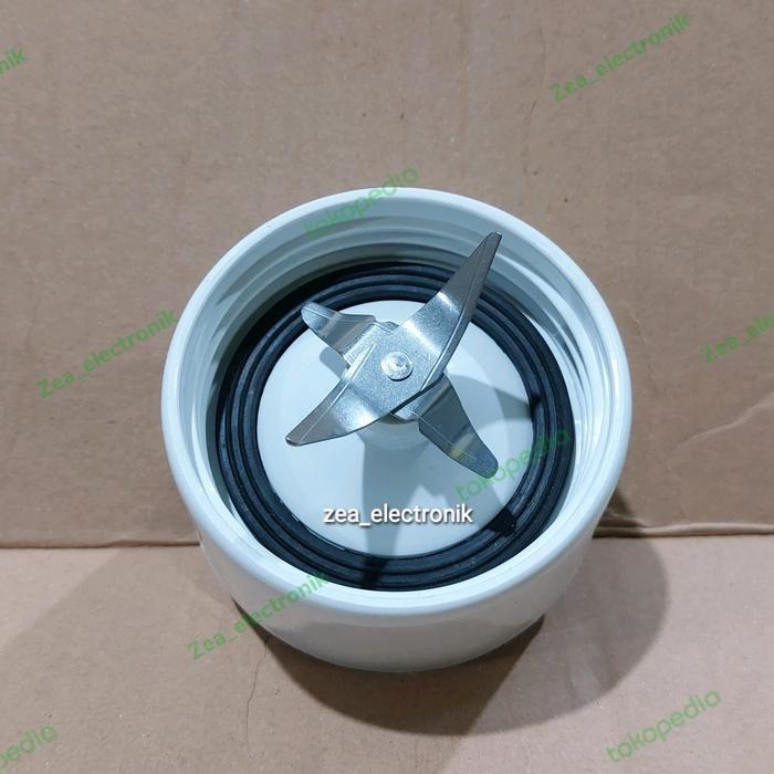 ZoeElektrik PISAU / MOUNTING BLENDER PANASONIC MX-T1GN/NATIONAL/MIYAKO + KARET