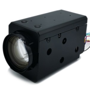 Cvbs 36x 40x Zoom Ahd Camera 2MP Module Security CCTV 30x Optical Cctv 5mp Analog Bnc Box Used for P