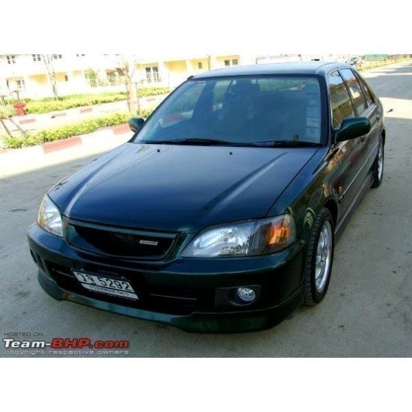 bodikit bodykit Honda City Z BODY KIT HONDA CITY Z BODIKIT CITY Z