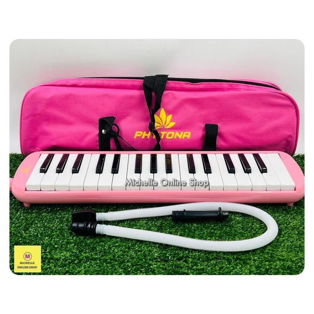 Alat Musik Pianika Harmonika Alat Musik Tiup Pianika