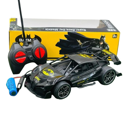 Mainan Mobil remot sedan / Remote Control Car Charger RC