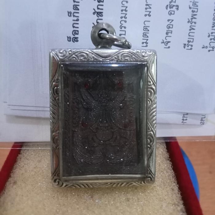 SOMDEJ SALIKA PIKANET MILLIONAIRE