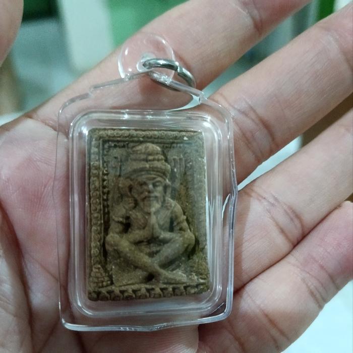 LERSI HERMIT KOBOOT LUCKY AND PROTECTION