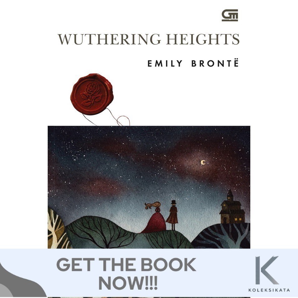 Wuthering Heights