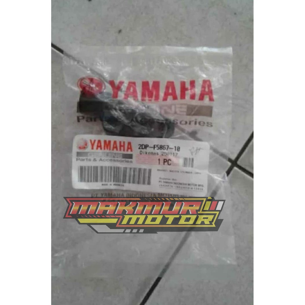 DUDUKAN SPION KANAN NMAX ORI YGP