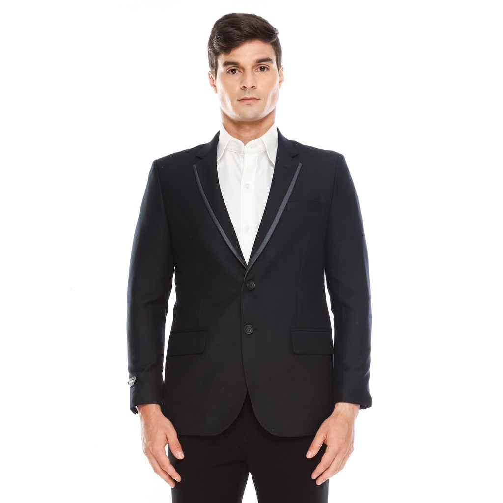 Andre Laurent Jas formal pria slimfit (J.936.K2.01.LIS )