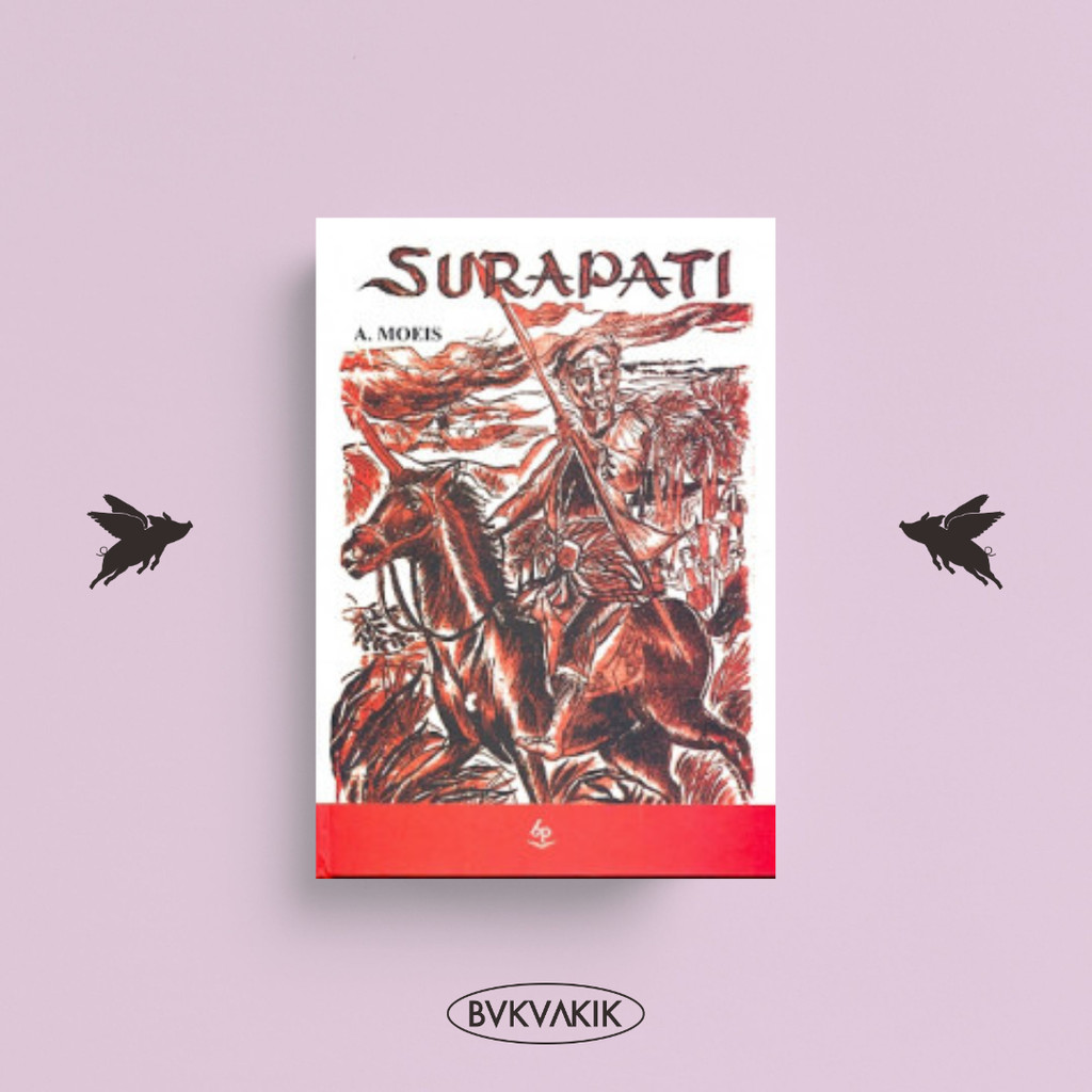 Surapati (HC)