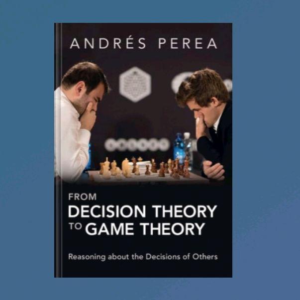 BUKU From Decision Theory to Game Theory