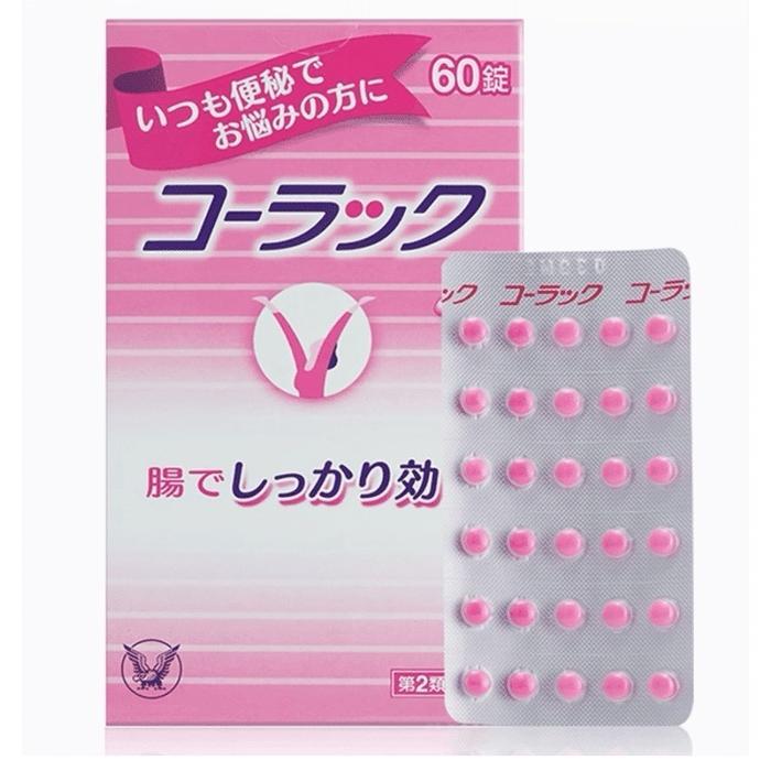 Taisho Colac isi 60 tablet - 60