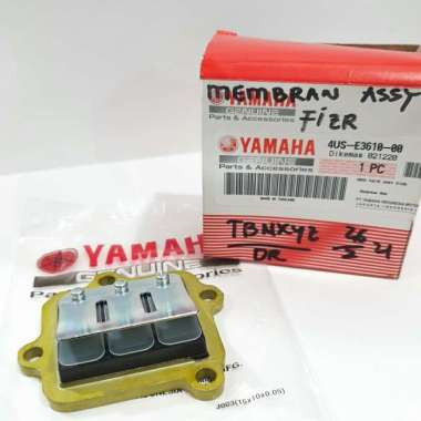 Membran Fizr Original Yamaha Japan 4US-E3610-00