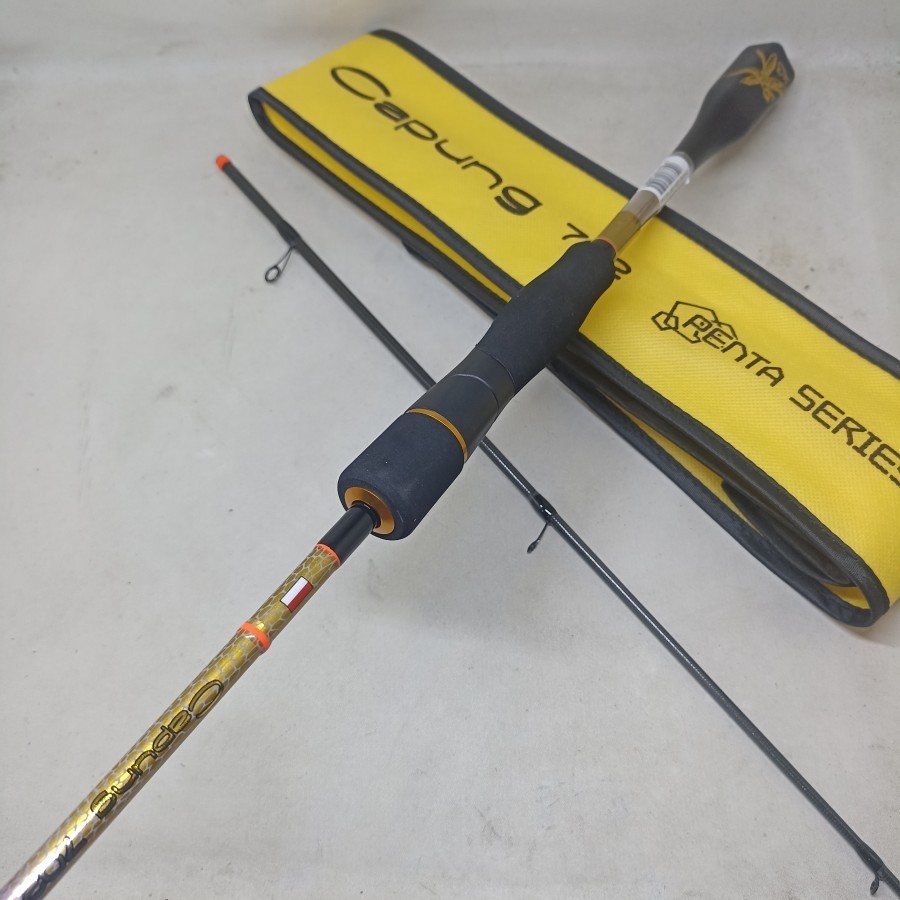 JORAN RELIX NUSANTARA CAPUNG 702 UL... ORIGINAL